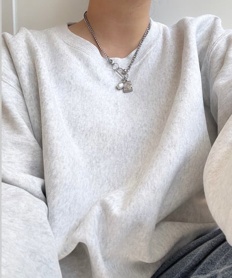 harper / necklace