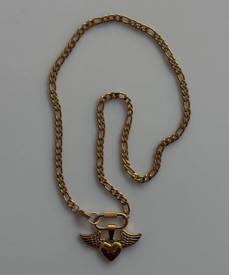 evelyn / necklace