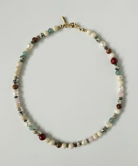 eira / necklace
