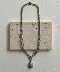 kathy / necklace