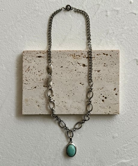kathy / necklace