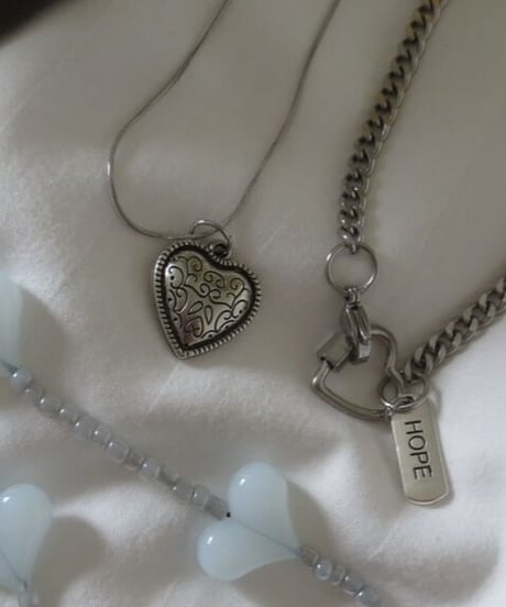 hope♡ / nacklace