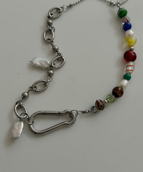 nancy /  necklace
