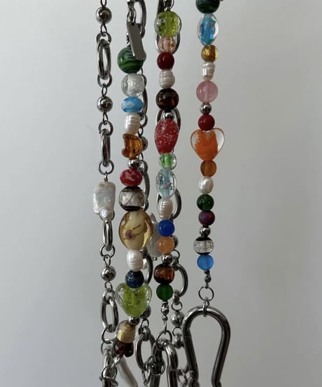 nancy /  necklace