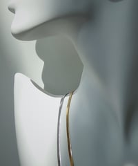 snake chain / necklace