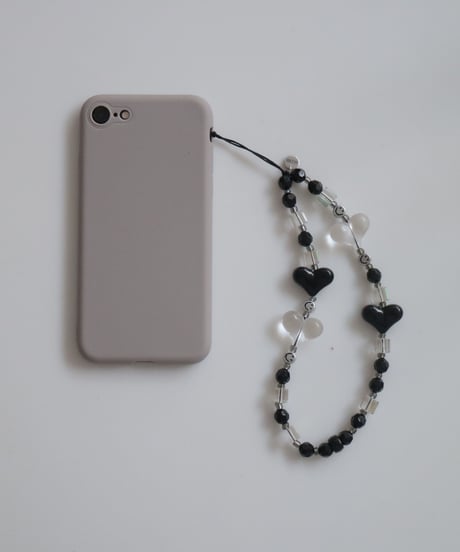 darly / phone charm