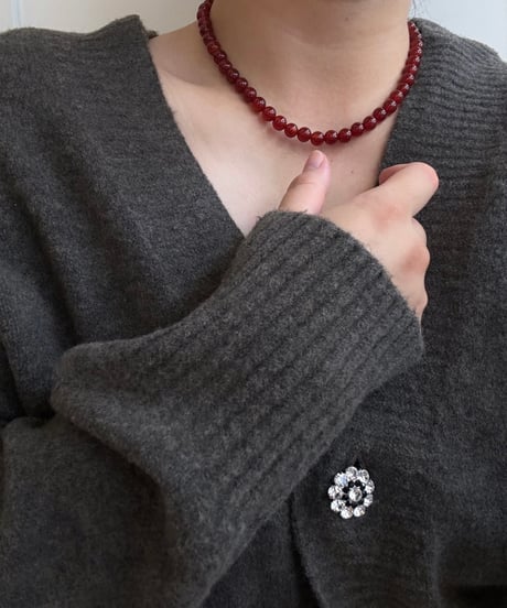 dorothy / necklace