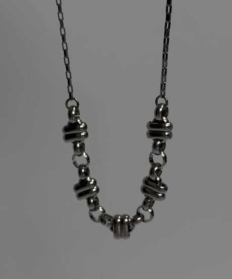charlie / necklace
