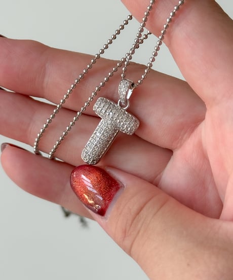 peter / necklace