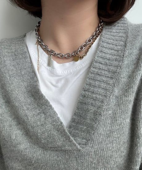 mixxxi / necklace