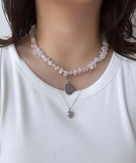 sene / necklace