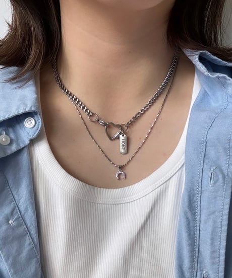 jessie / necklace