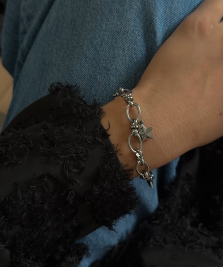clara / bracelet