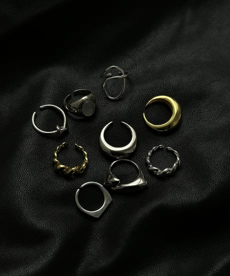 RING SERIES