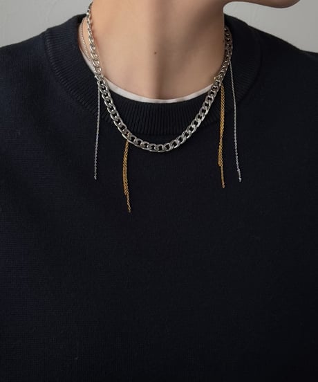 liberty / necklace