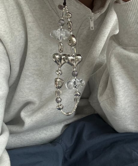 bidi / phone charm