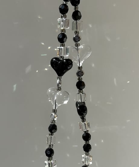 darly / phone charm