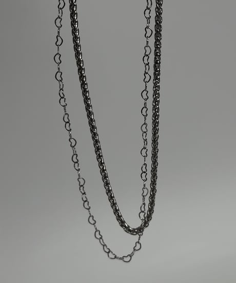 celia / necklace