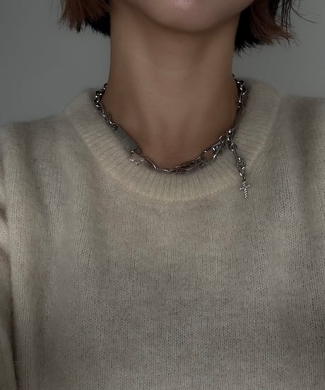 wren / necklace