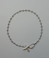 lino / necklace