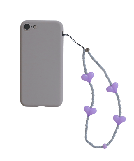pure series / phone charm