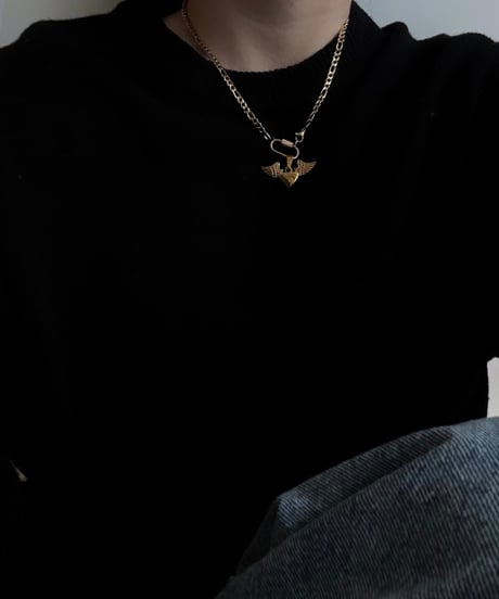 evelyn / necklace