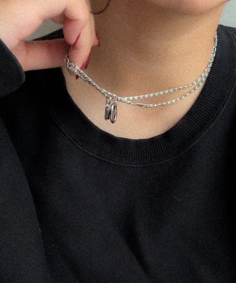 freak / necklace