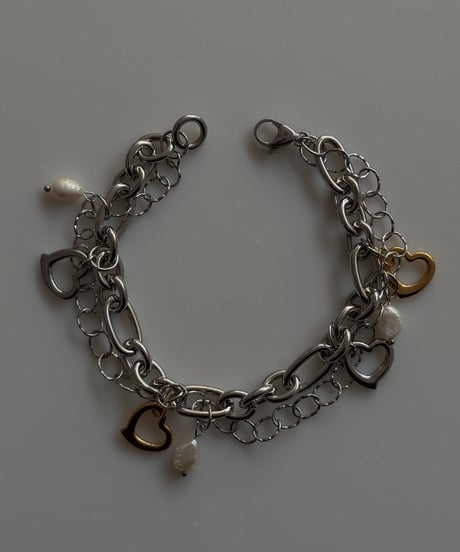 margeret / bag chain
