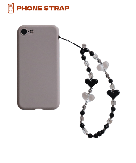 darly / phone charm