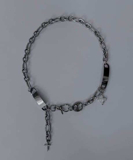 wren / necklace