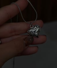 suzie / necklace