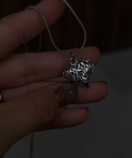 suzie / necklace