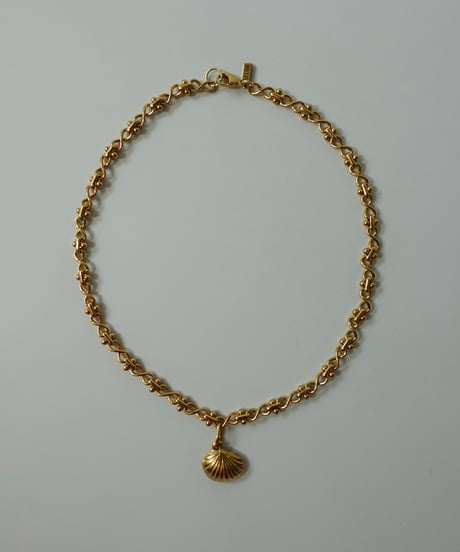 reef / necklace