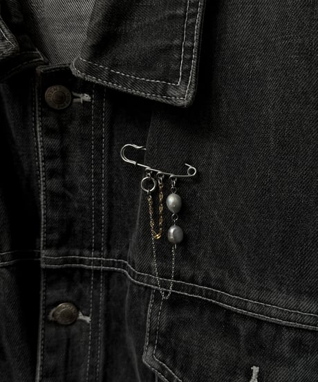 spilla / brooch