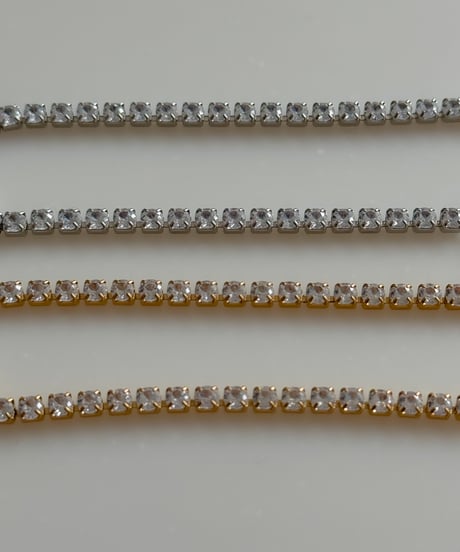 sparkle / bracelet
