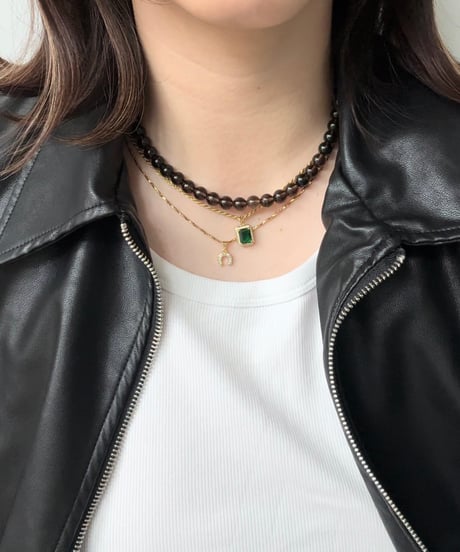 jessie / necklace