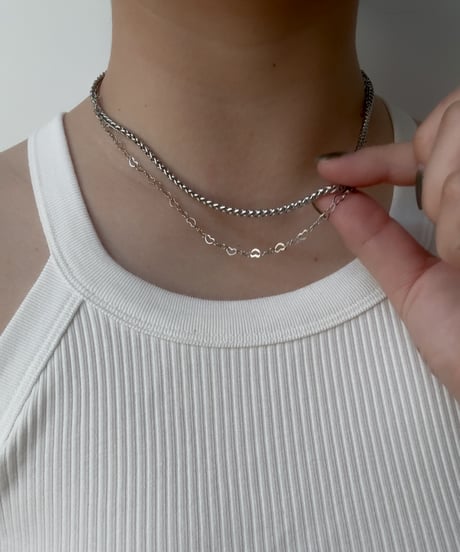 celia / necklace