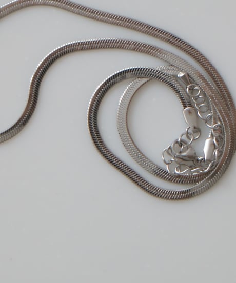 snake chain / necklace