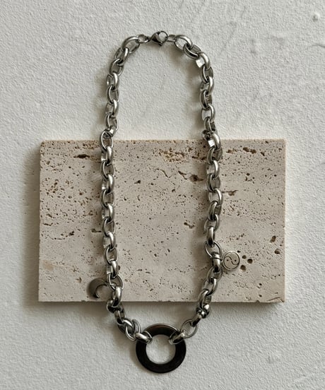[再販ナシ]ivy / necklace