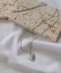 sene / necklace