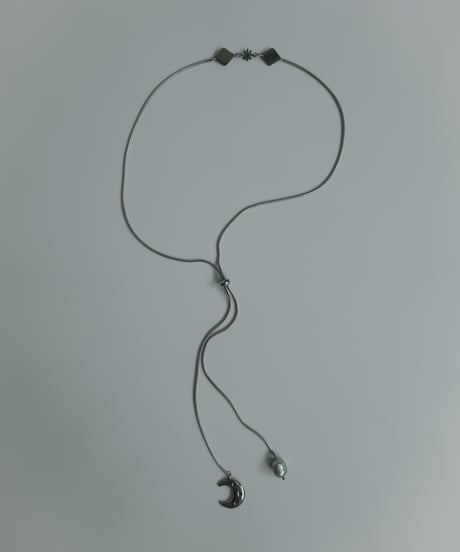 luna / necklace