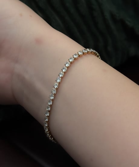 sparkle / bracelet