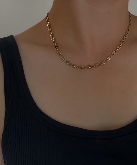 grant / necklace