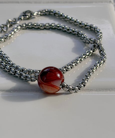 blair / necklace