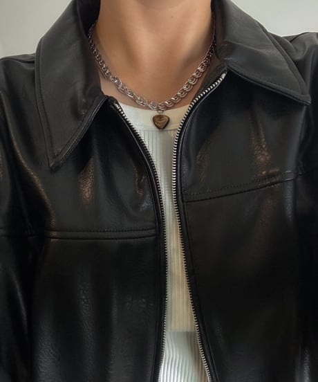 julian / necklace