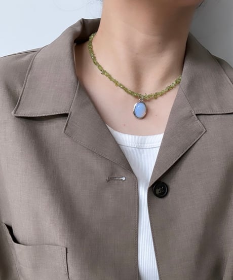rima / necklace
