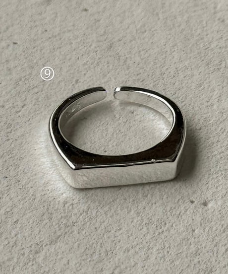 RING SERIES