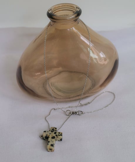 daleoss / necklace