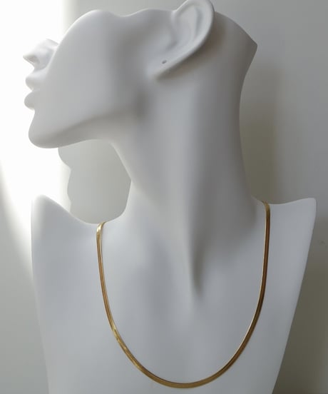 snake chain / necklace