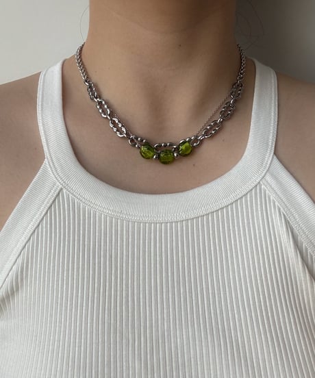 mao / necklace